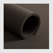 Celrubber CR zwart